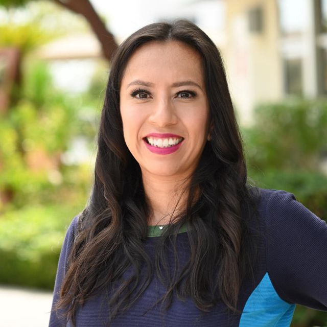 Jocelyn A. Cortez