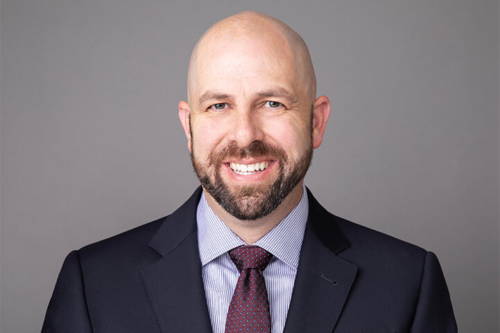 Chet A. Glover