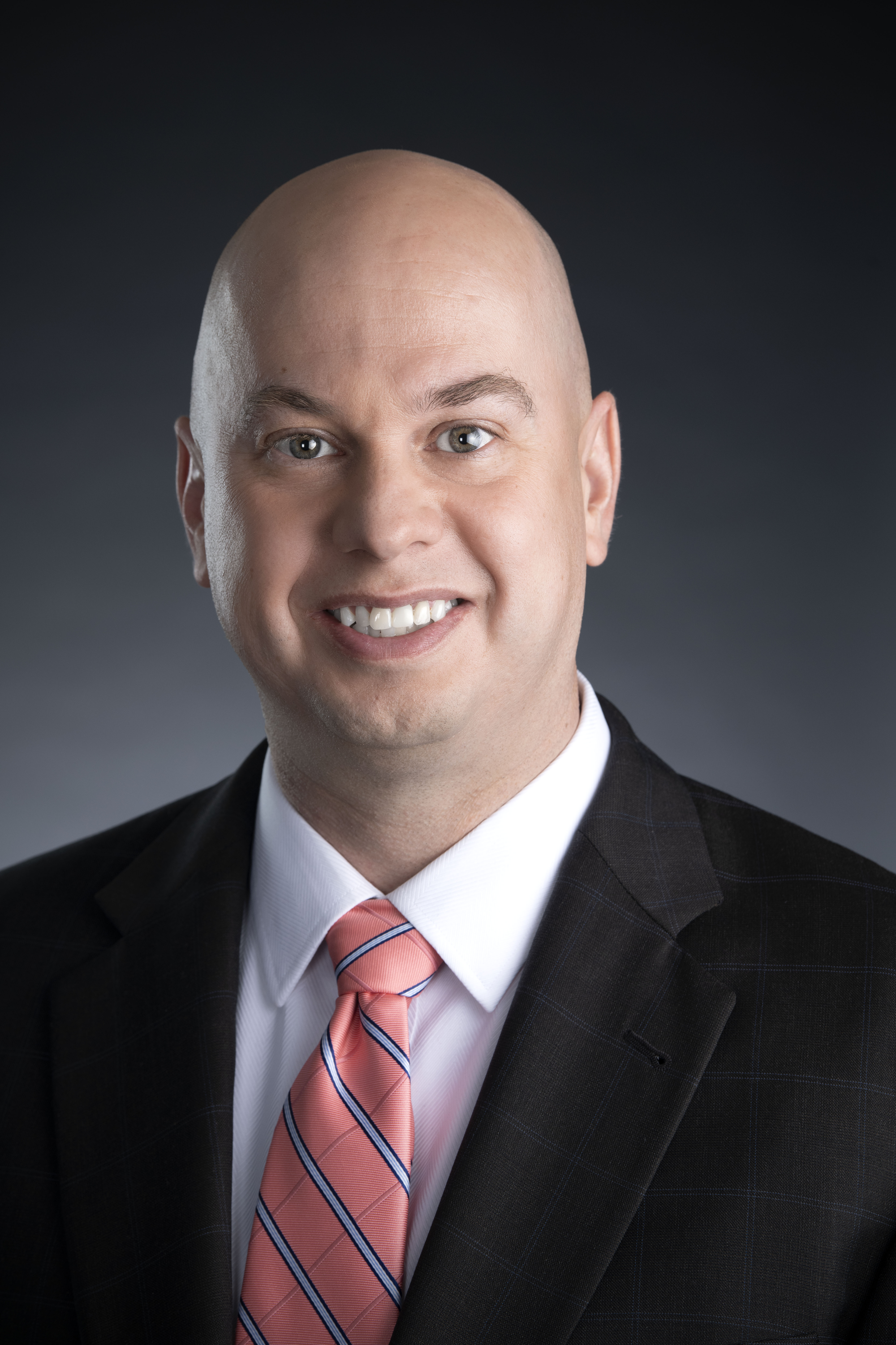 Michael S. Kelley