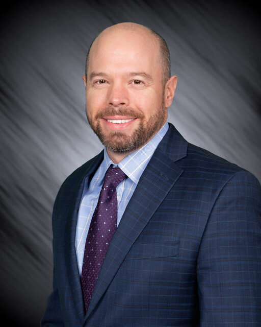 Sean M. Kelly