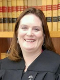 Judge Jessica L. Longley