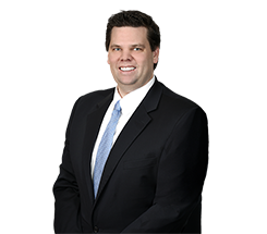 Christopher R. Miltenberger