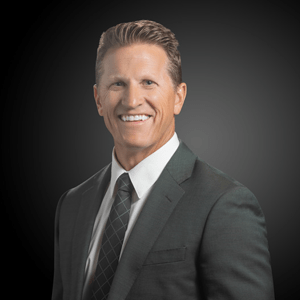 Cameron M. Morby