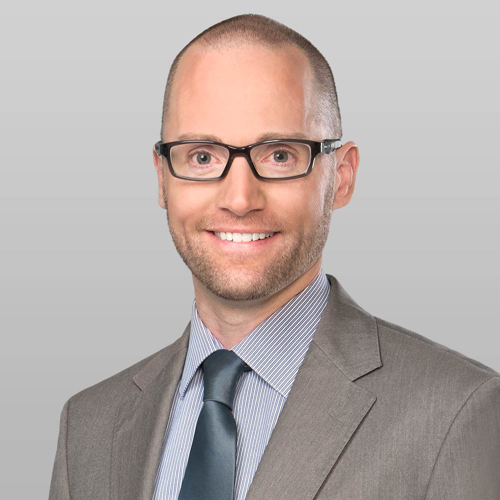 Brian S. Pick
