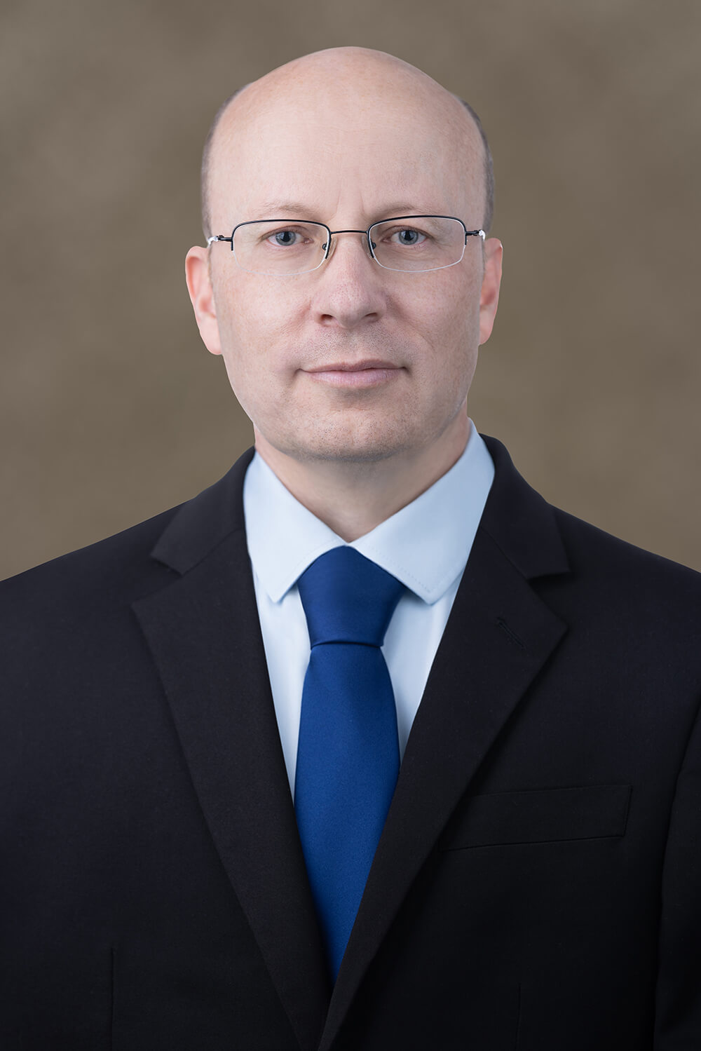 Kevin S. Soderstrom