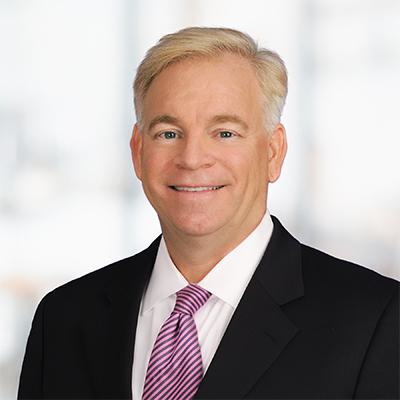 Keith A. Weaver