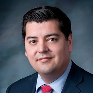 David T. Ochoa