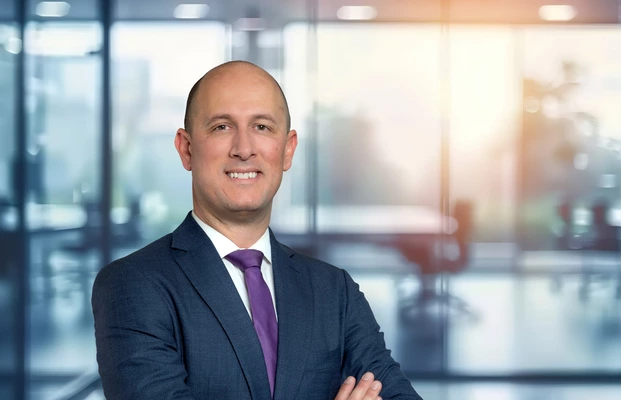 Jeremy R. Alberts