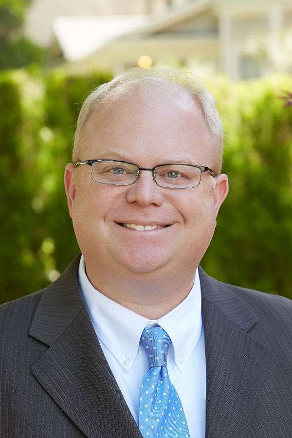 Gary R. Guelker