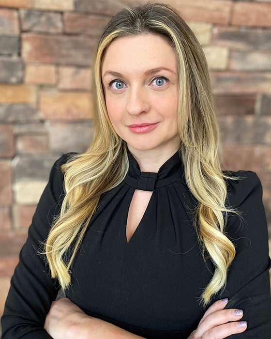 Allison R. Schmidt