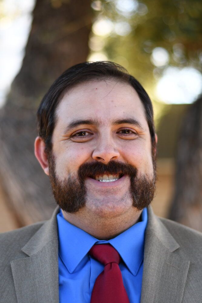 Damian R. Sheets