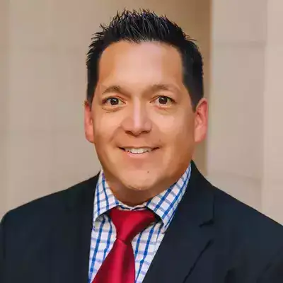 Brent D. Valdez