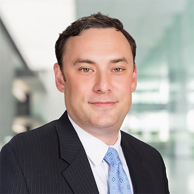 Matthew A. Cavanaugh