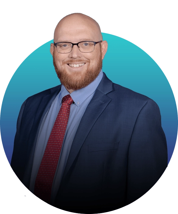 Jared R. Richards