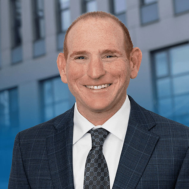 Joshua A. Zlotlow