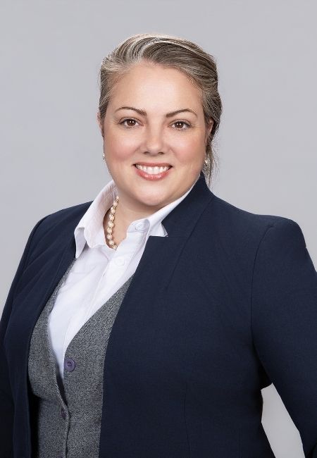 Stephanie M. Zinna