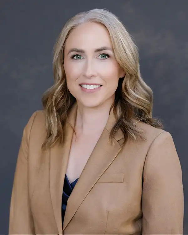 Sarah Marie Quigley
