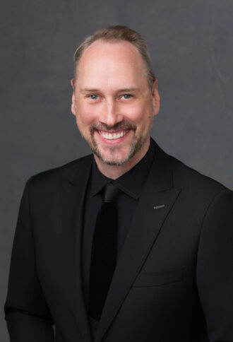 Joel Scott Hengstler