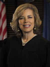 Judge Margaret E. Pickard