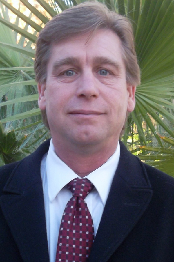 Mark R. Smith