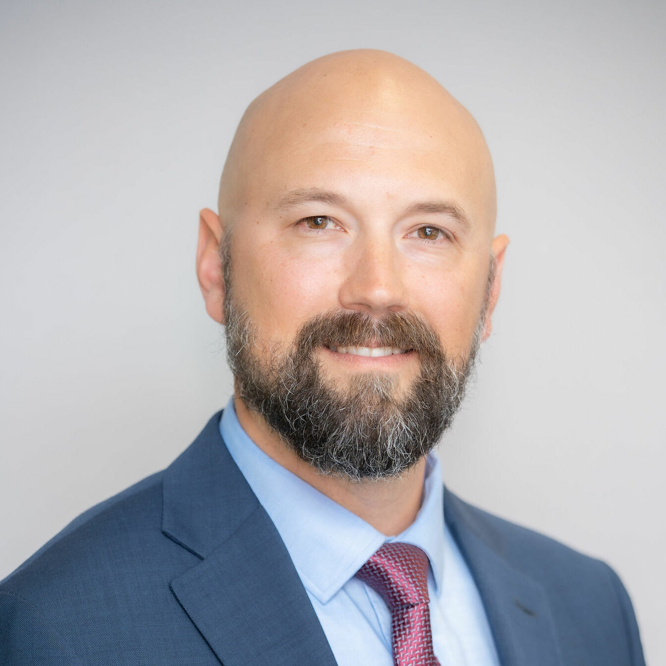 Joshua D. Cools