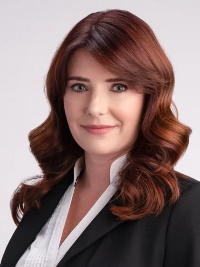 Judge Kelly K. Giordani