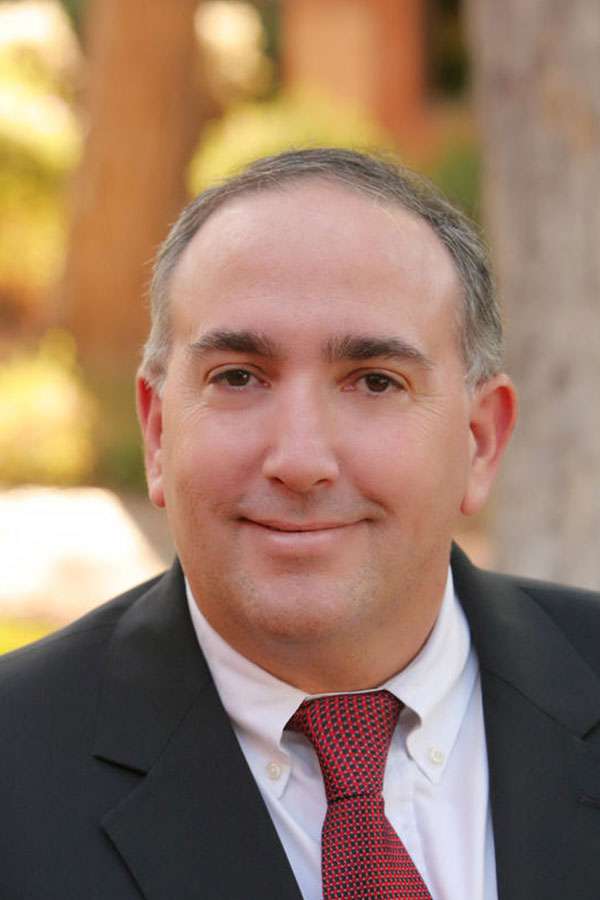 Mitchell J. Resnick