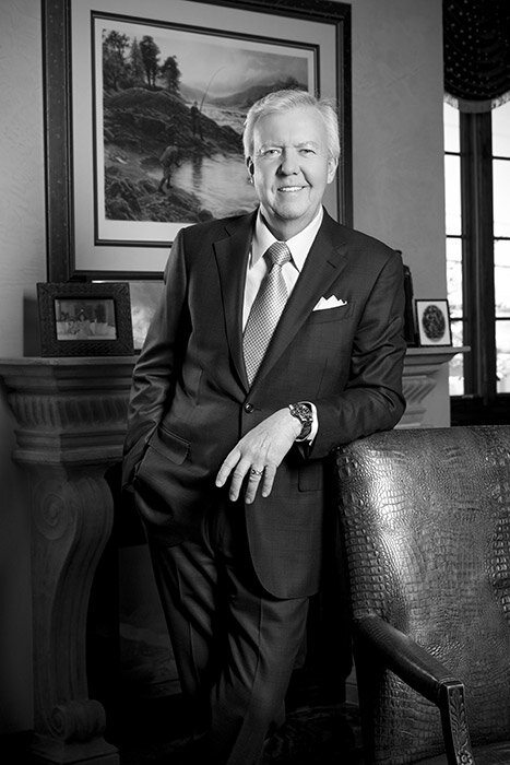 Donald Jude Campbell
