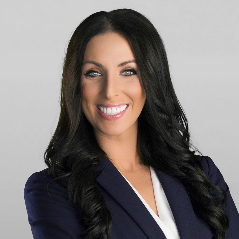 Amanda M. Perach
