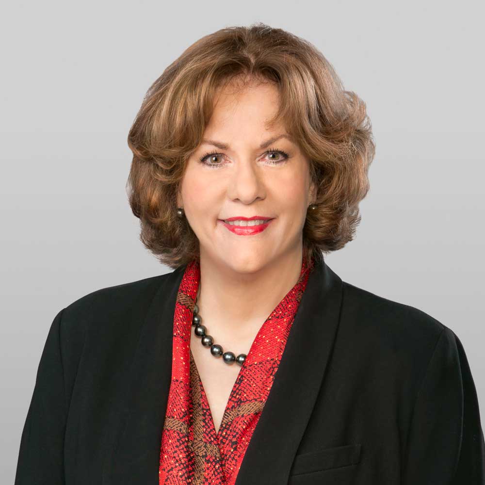 Sallie B. Armstrong
