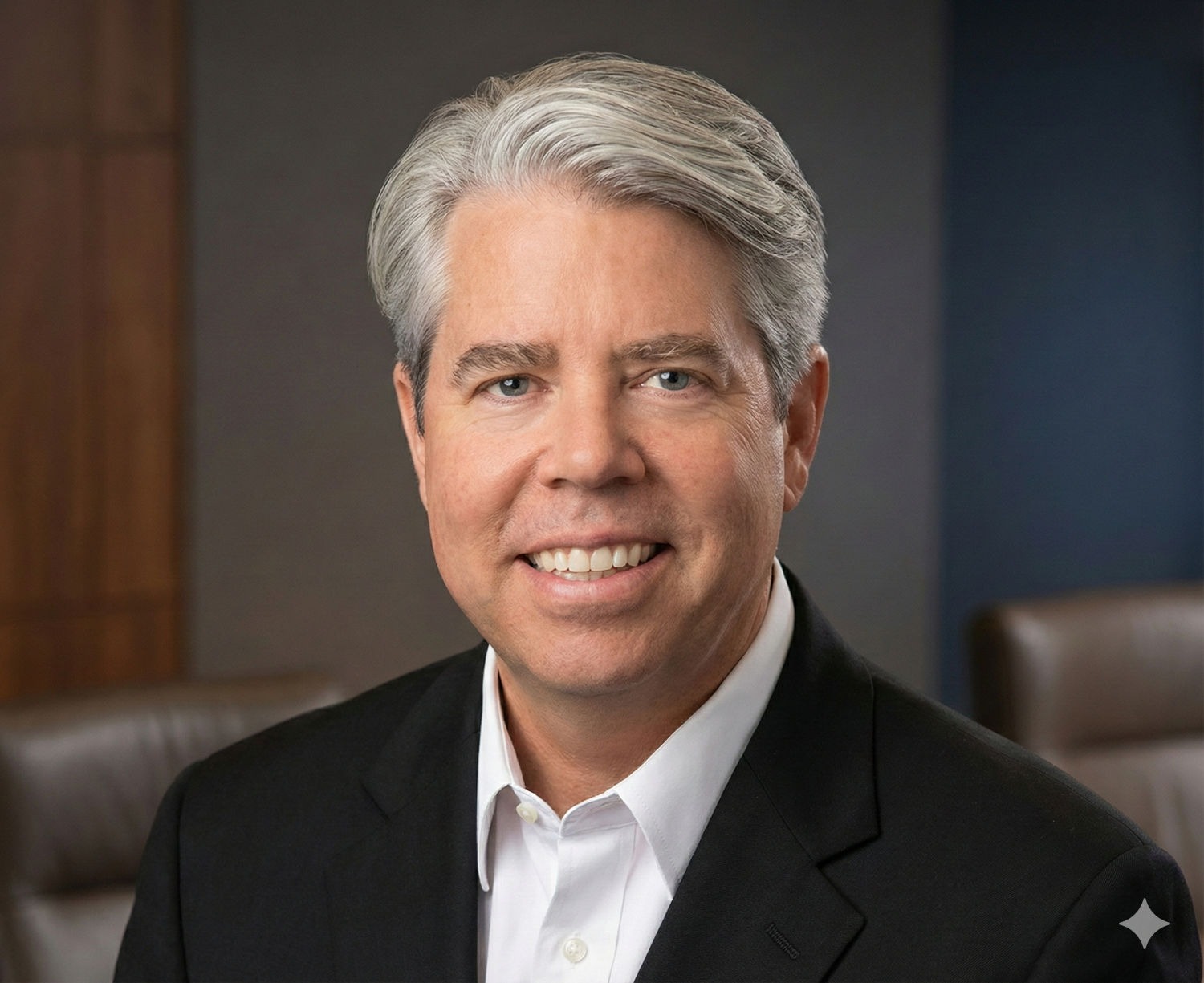 Craig H. Macy