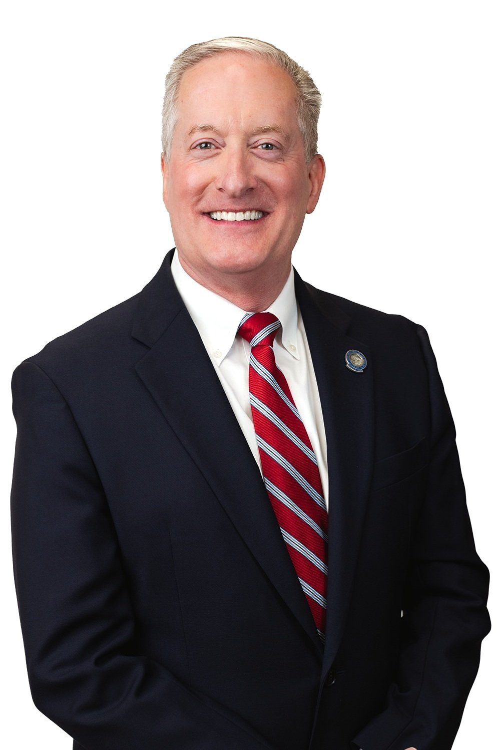 Keith F. Pickard