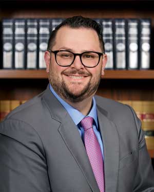 Justin G. Randall