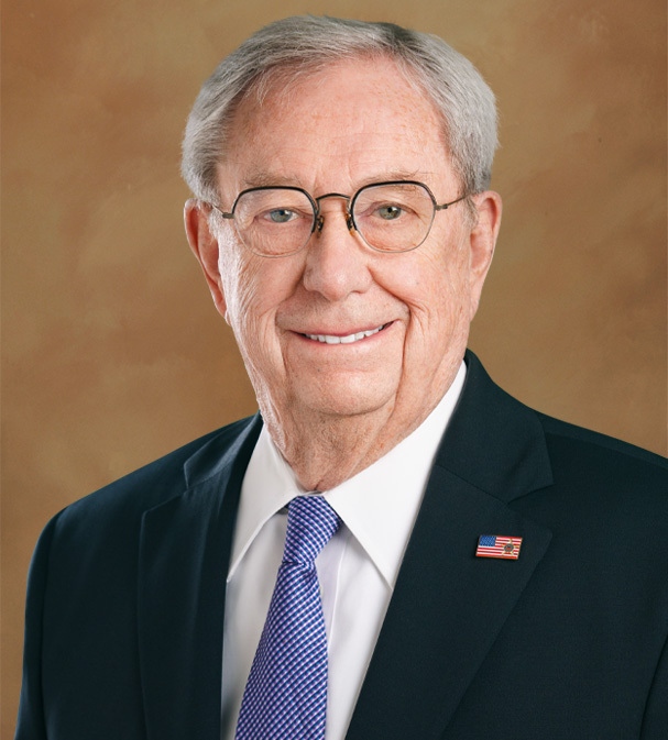 Robert F. List