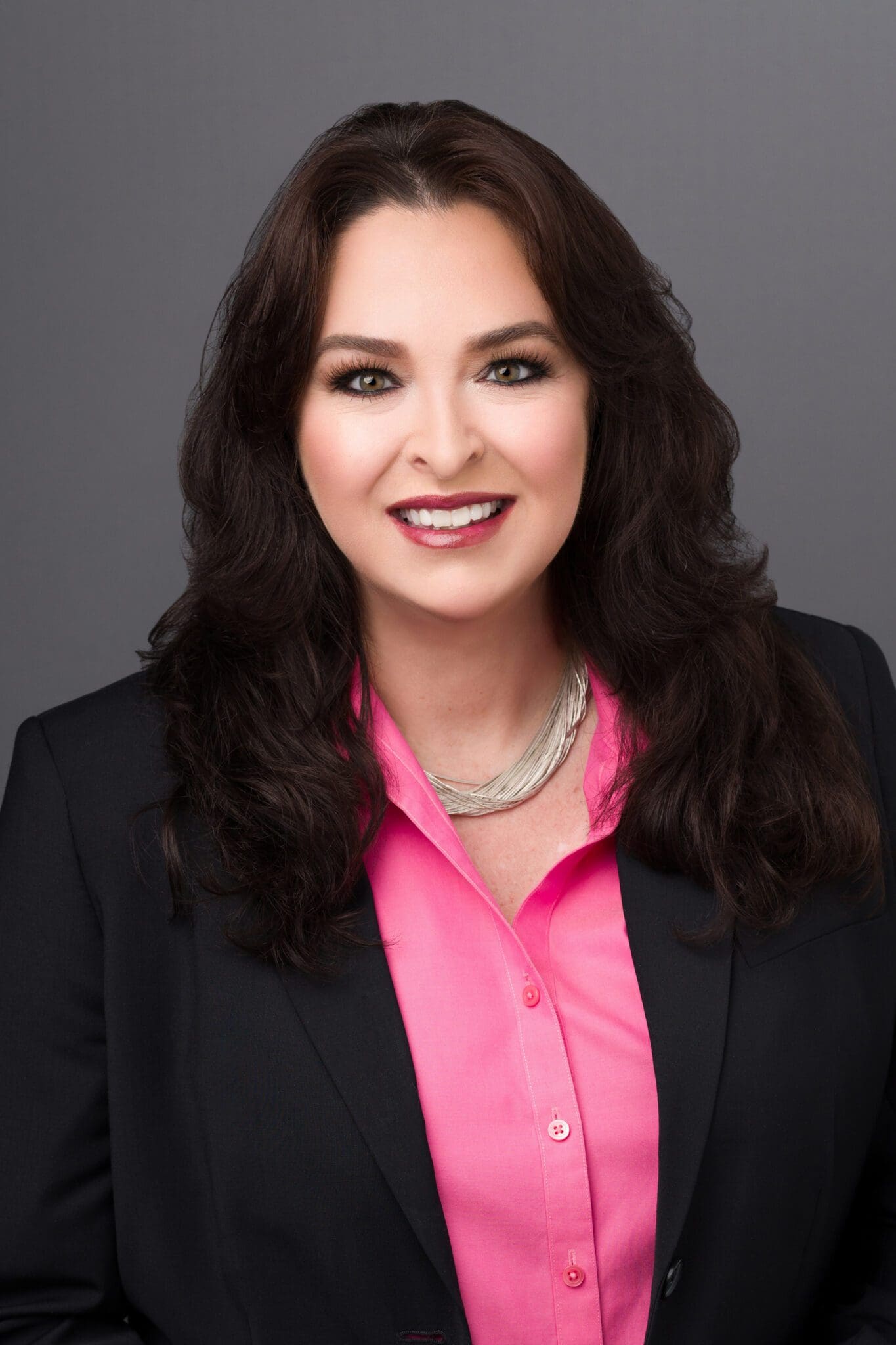 Lisa M. Woodson