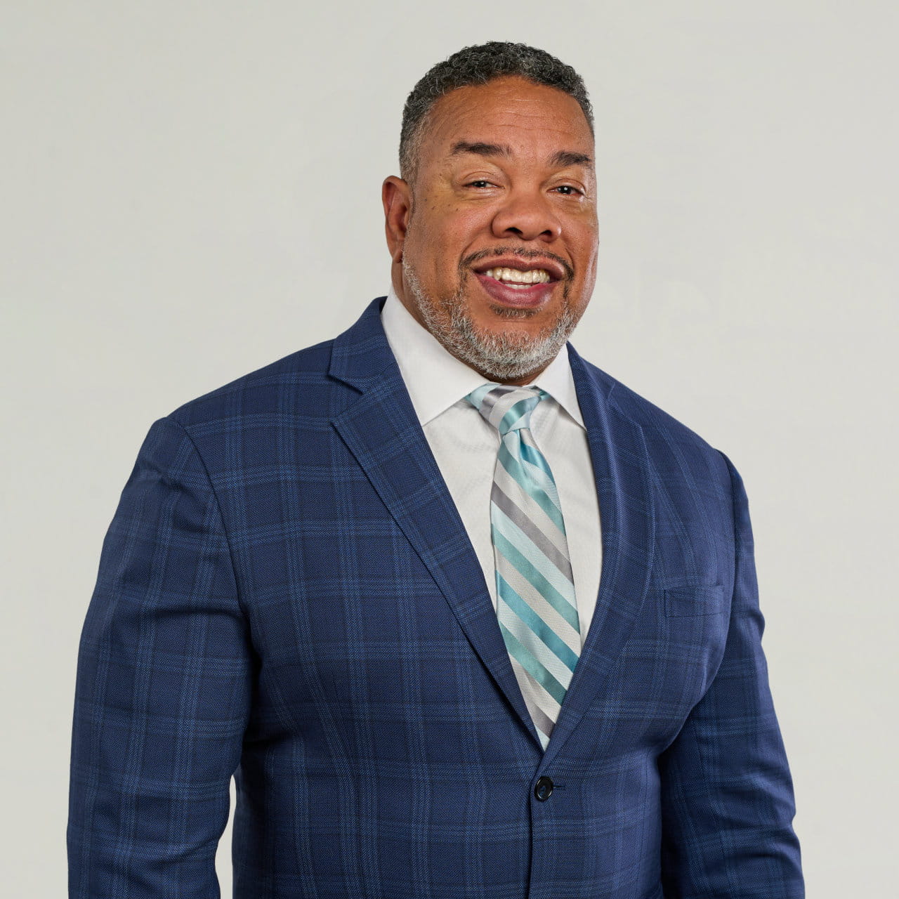 Roger C. Bailey