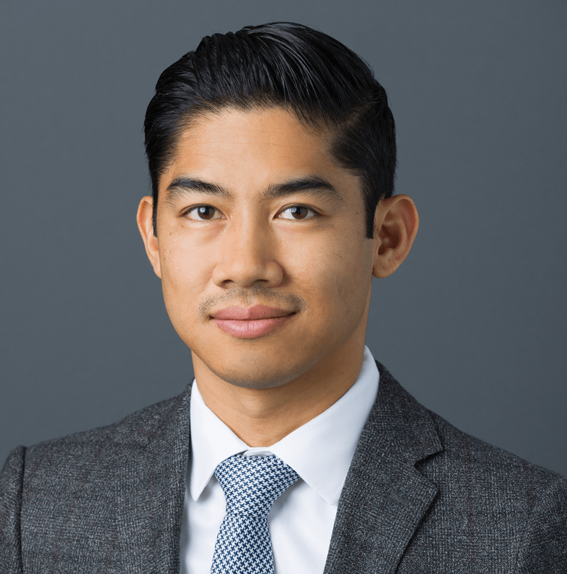 Ian C. Estrada