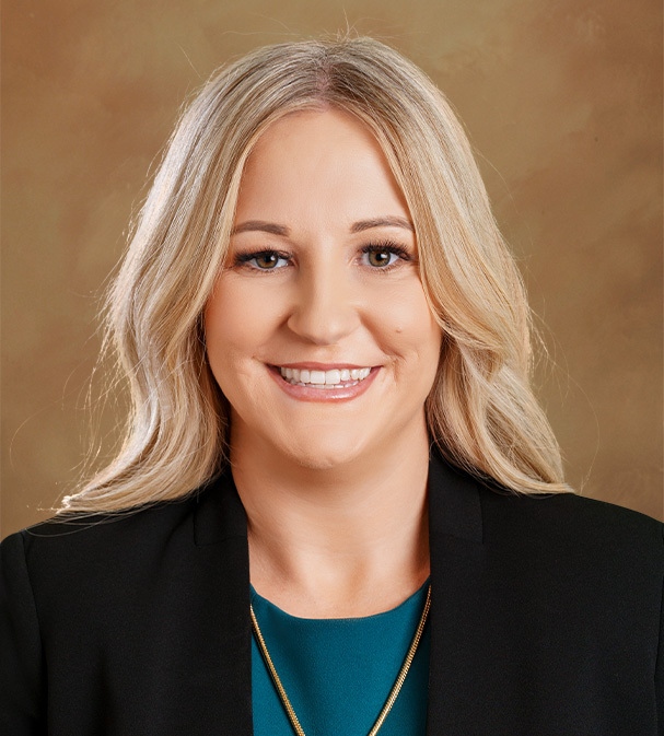 Margaret C. Christopher