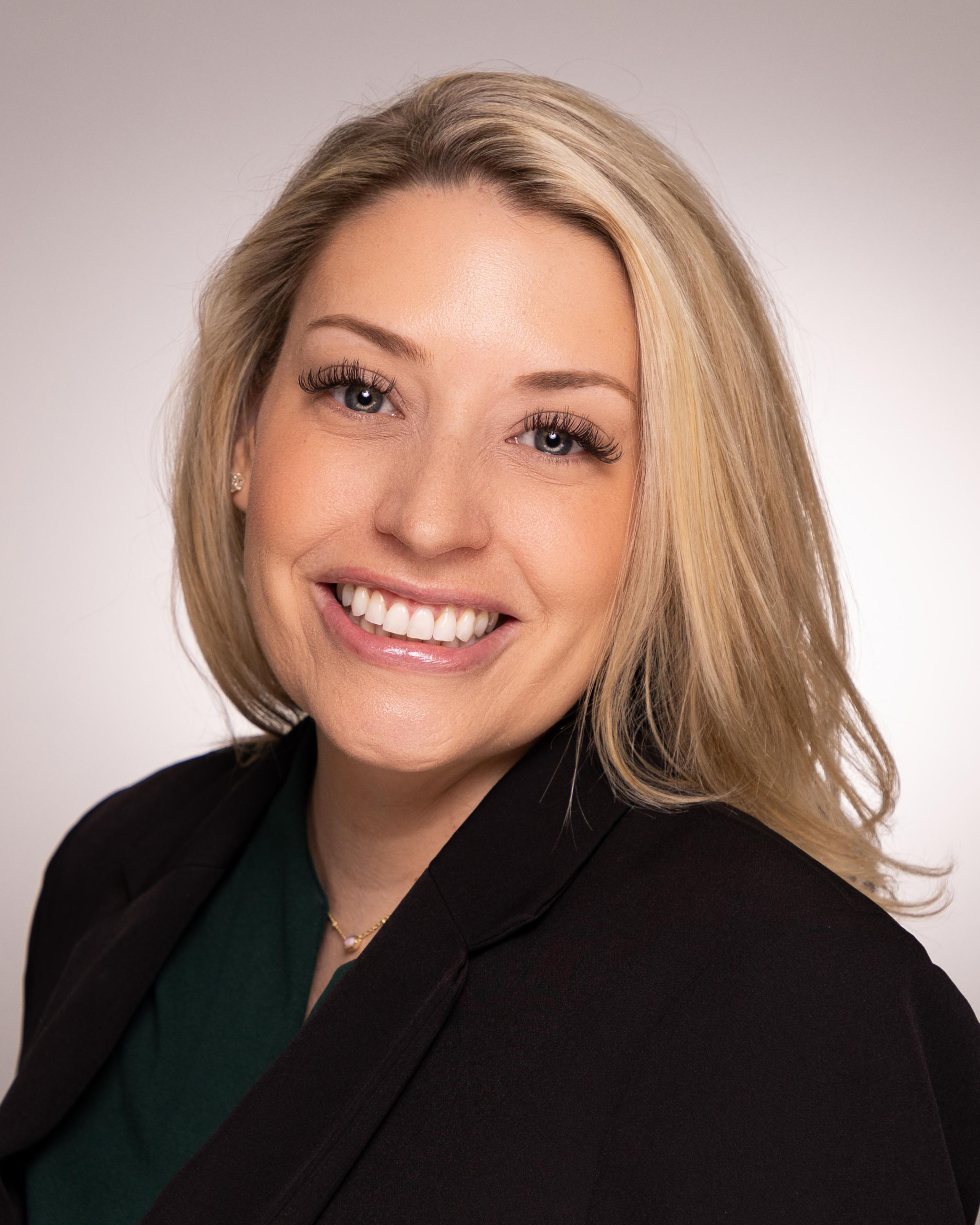 Amanda A. Ebert