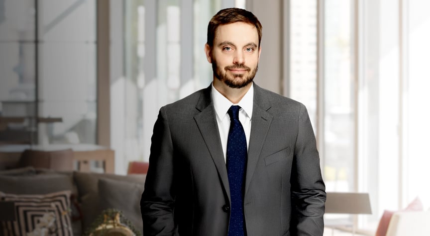 Ryan A. Henry