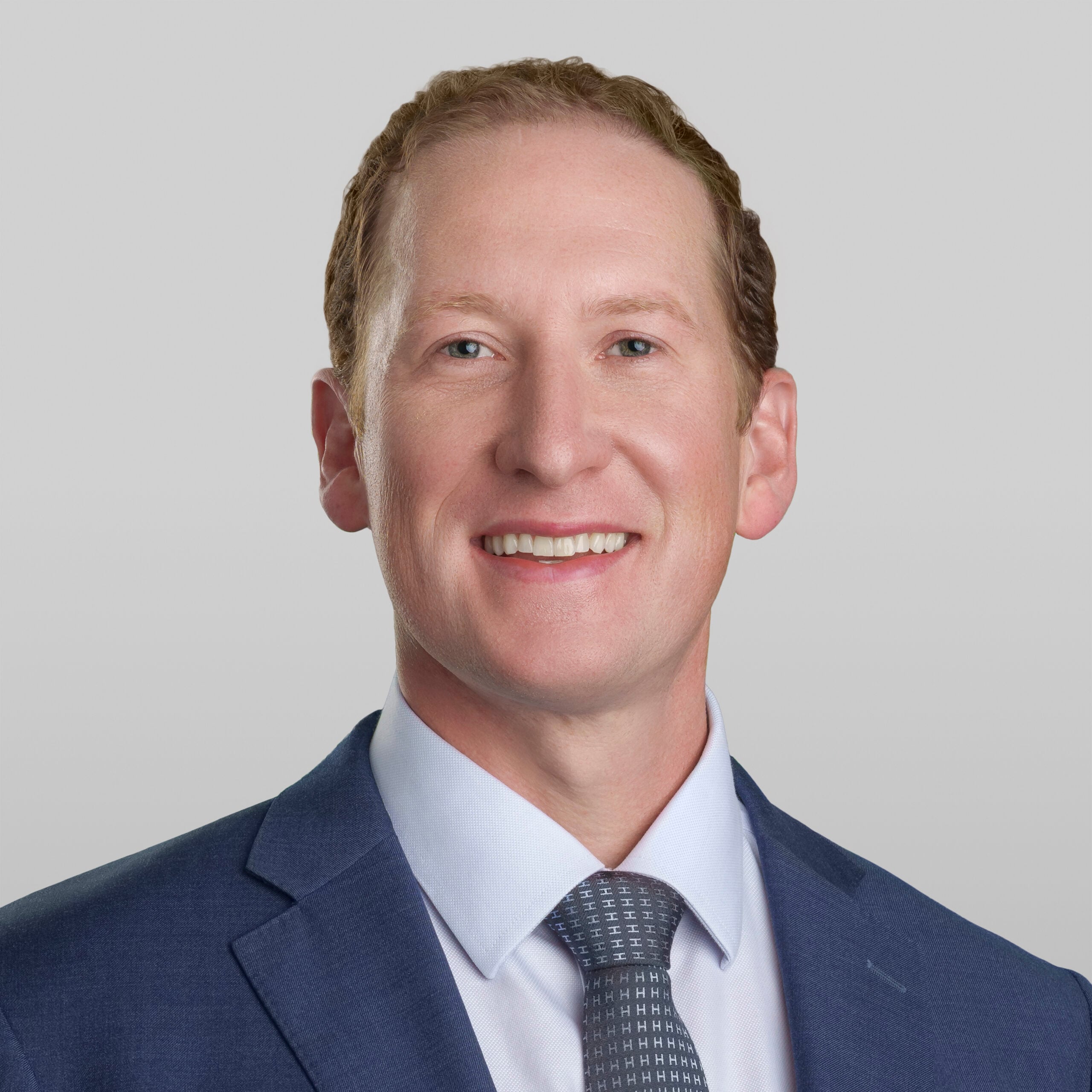 Adam D. Hosmer-Henner
