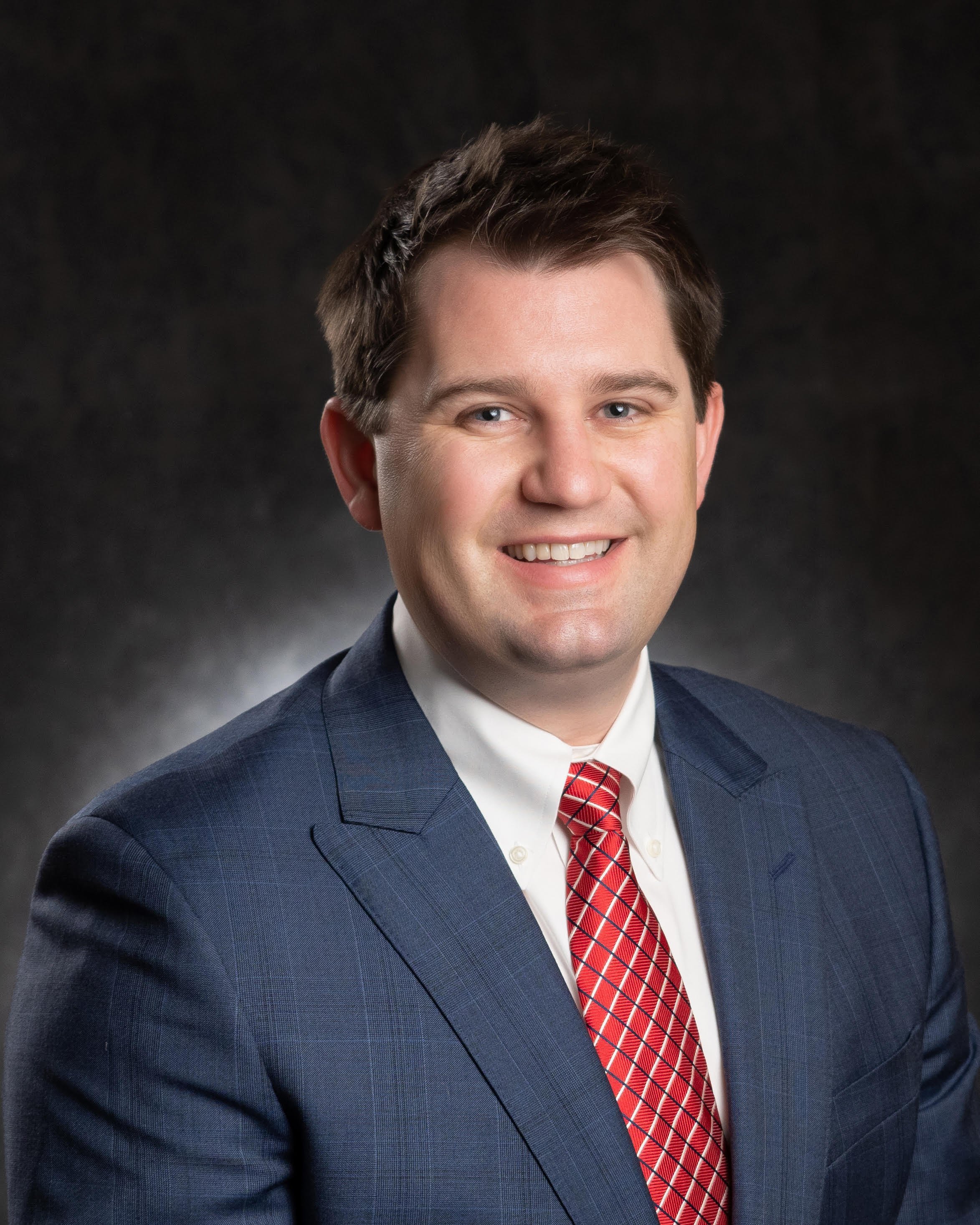 Ryan D. Krametbauer