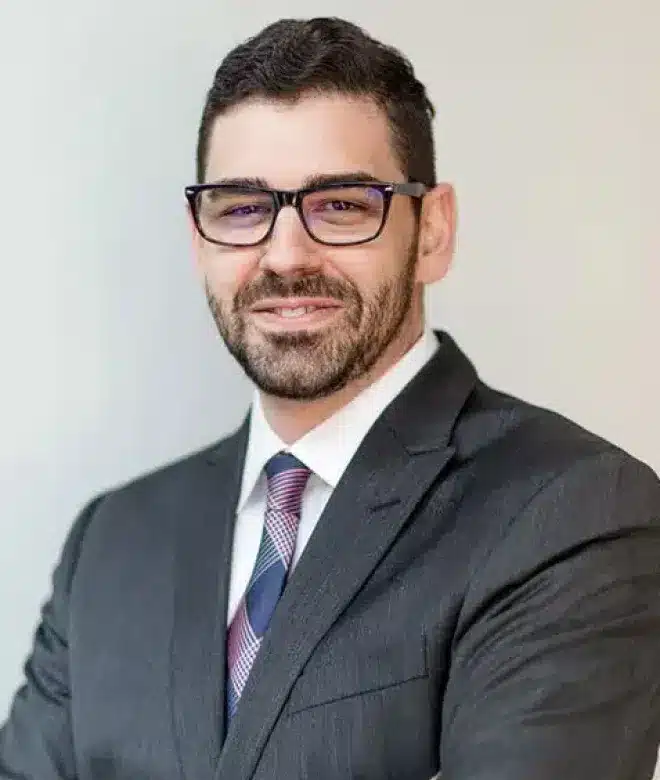 Travis J. Rich