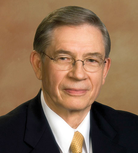 Thomas L. Steffen