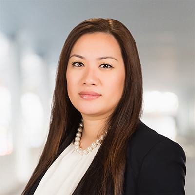 Laureen Perez Frister