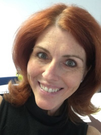 Judge Amy M. Wilson