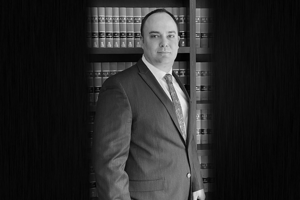 Michael Robert Esposito