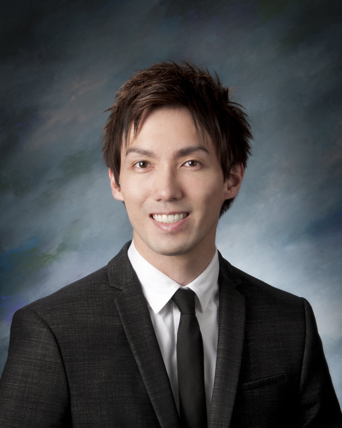 Jonathan Kazuyoshi Wong