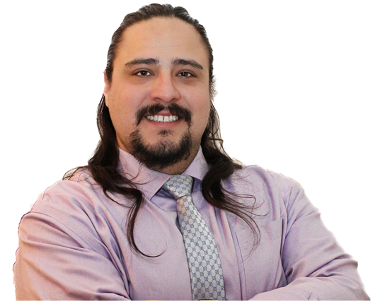 Robert T Hernandez