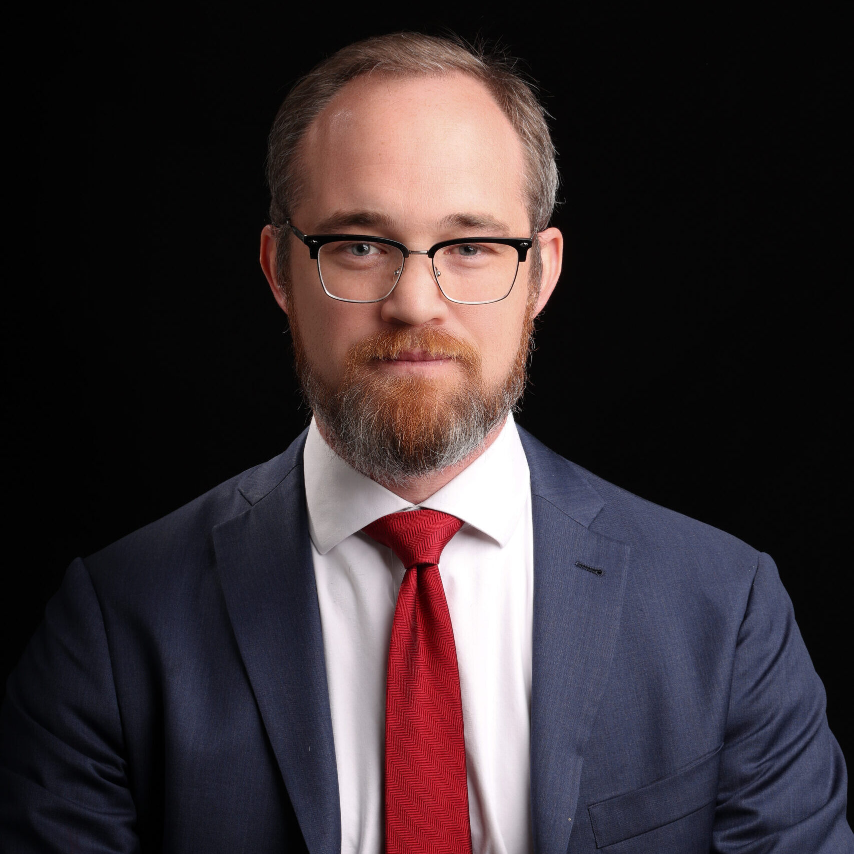 Christopher M Peterson
